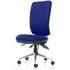 Chiro High Back Office Chair - Stevia Blue