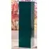 Clayton Large Decorative Pillar - Blue, Fiberglass