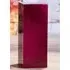 Clayton Small Decorative Pillar - Pink, Fiberglass