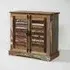 Coburg Compact Sideboard - Reclaimed Wood