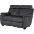 Colyton 2-Seater Recliner Sofa - Azul, Fabric