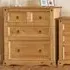 Consett Chest of 4 Drawers - Oak