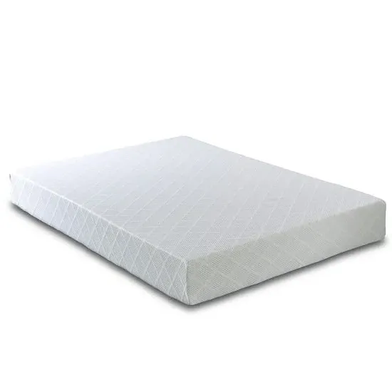 CoolBlue Memory King Size Mattress - Blue product