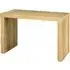 Creek Large Side Table - Oak