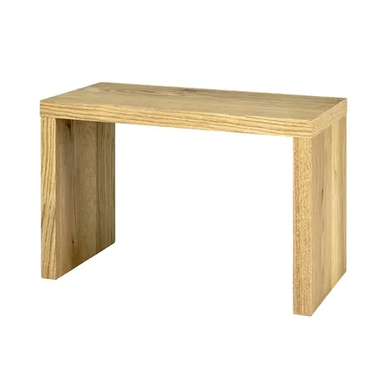 Creek Large Side Table - Oak