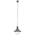 Cremon Industrial Revolution Pendant Light - Chrome