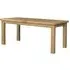 Danville Extendable Dining Table - Oak