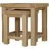 Danville Nest of 2 Tables - Oak