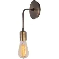 Dartini Wall Lamp - Vintage, Metal alternate view