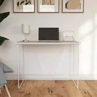 Derby Laptop Desk - Natural