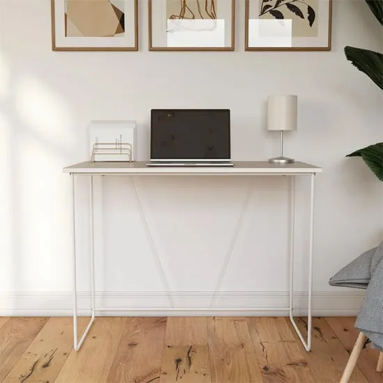 Derby Laptop Desk - Natural