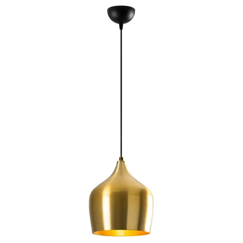 Dodo Metal Ceiling Pendant Light - Vintage product
