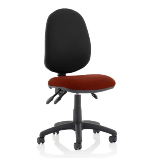 Eclipse III Office Chair - Black