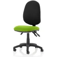Eclipse III Office Chair - Black