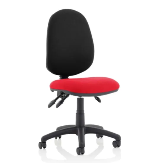 Eclipse III Office Chair - Black image