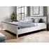 Eilat Super King Size Bed Frame - Abisko Ash