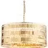 Eldora 5 Light Ceiling Pendant - Gold