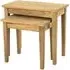 Eloy Set of 2 Side Tables - Royal Oak