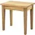 Eloy Small Side Table - Royal Oak