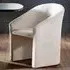 Enumclaw Tub Chair - Cream
