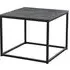Extro Square Coffee Table - Anthracite