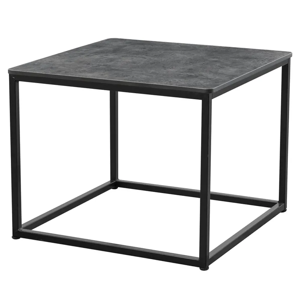 Extro Square Coffee Table - Anthracite image