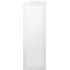Felixvarela Rectangular Wall Mirror - White