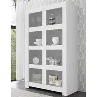 Ferndale Extendable Dining Table - White, Wood