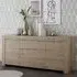 Ferndale Sideboard with 2 Doors 3 Drawers - Cadiz Oak