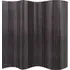 Fevre Bamboo Room Divider - Grey