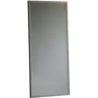 Findlay Bevelled Leaner Floor Mirror - Champagne Gold alternate view
