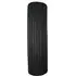 Fjord Medium Decorative Vase - Black, Ceramic