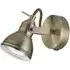 Focus Wall Spot Light - Antique Brass