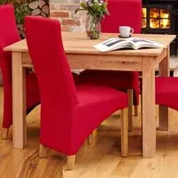 Fornatic Small Dining Table - Oak