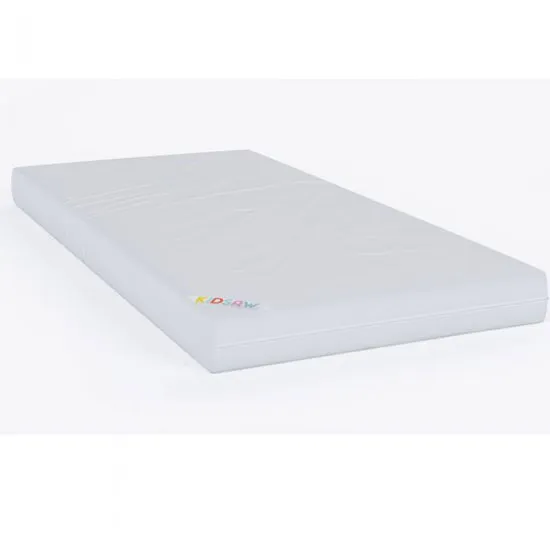 Freshtec Junior Single Foam Mattress - White product