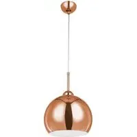 Gikona Ball Design Pendant Light - Copper
