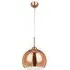 Gikona Ball Design Pendant Light - Copper