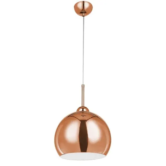 Gikona Ball Design Pendant Light - Copper