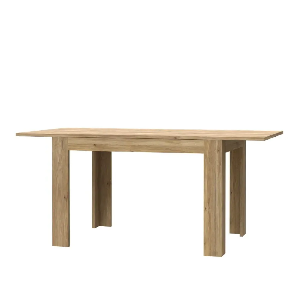 Greeley Extendable Dining Table - Oak product