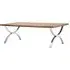 Greytok Coffee Table - Natural, Fir Wood