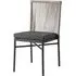 Hayward Rattan Outdoor Side Chair - Natural