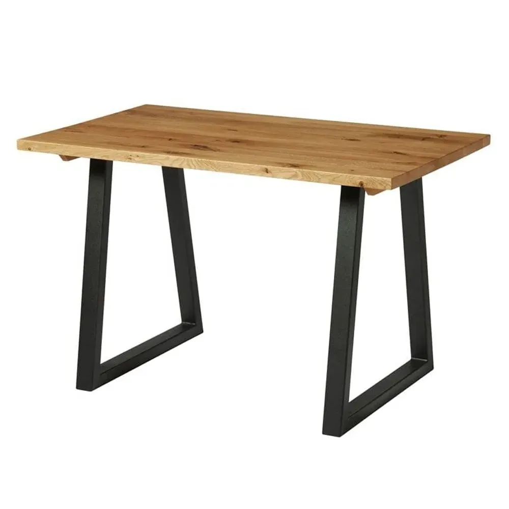 Hesperia Small Dining Table - Character Oak image