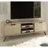 Heyford TV Stand with 2 Doors - Sherwood Oak