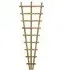 Hizo Garden Trellis - Natural Wood