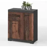 Holte Small Sideboard - Matera, MDF