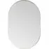 Hurstan Oval Wall Mirror - Champagne