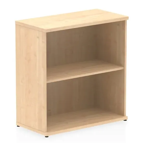 Impulse Bookcase - Maple, MFC product