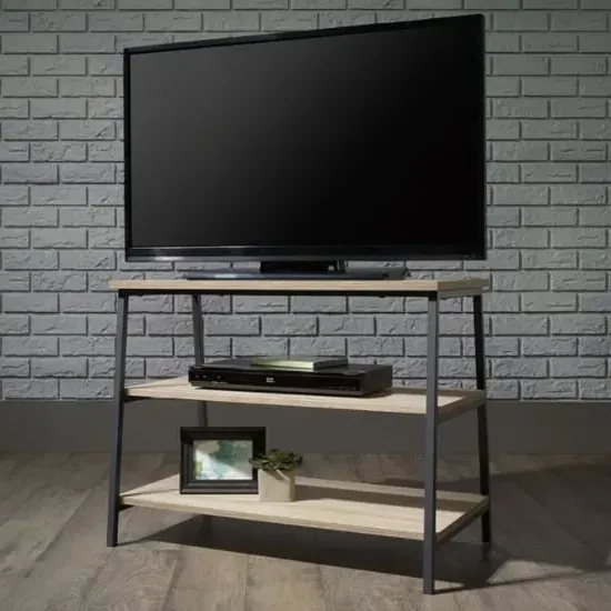 Indio TV Stand with Storage - Charter Oak