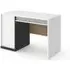 Indio Wooden Laptop Desk - White