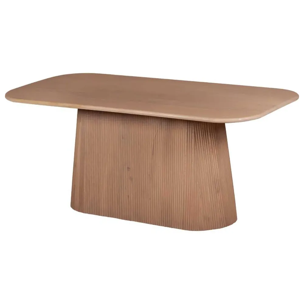 Inglewood Dining Table - Natural, Mango Wood product